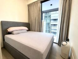 The Luxurie (D19), Condominium #601585281